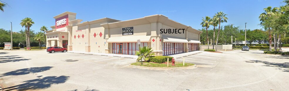 1530-1550 SW 8th St, Boynton Beach, FL à vendre - Photo du bâtiment - Image 2 de 21