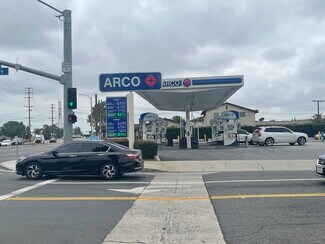 Plus de détails pour 9706 Telegraph Rd, Downey, CA - Commerce de détail à vendre