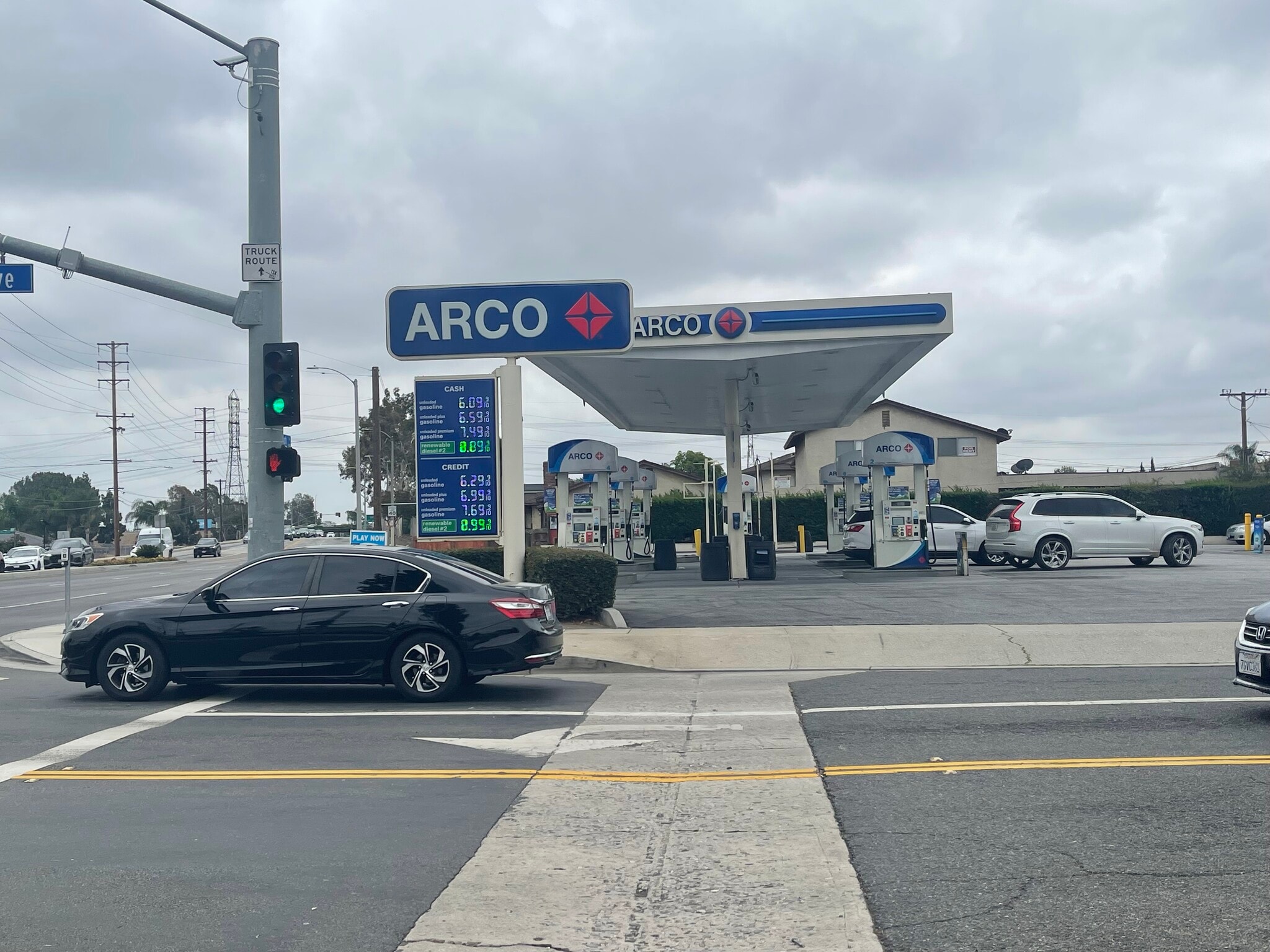 9706 Telegraph Rd, Downey, CA for sale Building Photo- Image 1 of 13