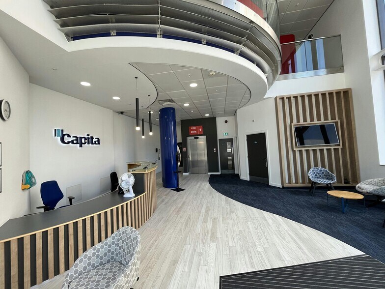 Claypit Ln, Leeds à louer - Photo intérieure - Image 2 de 9