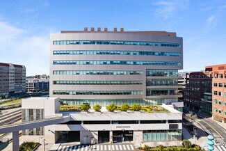 Plus de détails pour 5959 Horton St, Emeryville, CA - Local d'activités à louer