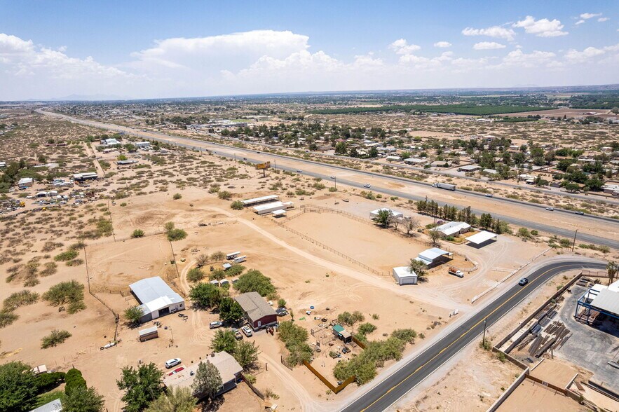 5155 Del Rey Blvd, Las Cruces, NM à vendre - Photo du bâtiment - Image 3 de 47