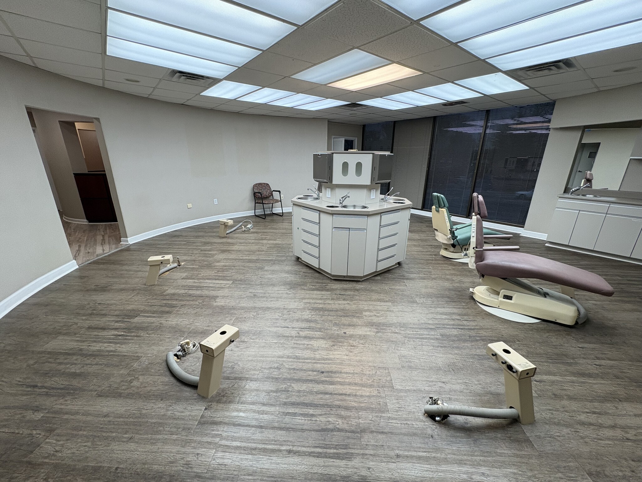 319 N Pine St, Spartanburg, SC à louer Photo intérieure- Image 1 de 5