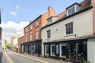 More details for 17 Westgate, Sleaford - Retail for Lease