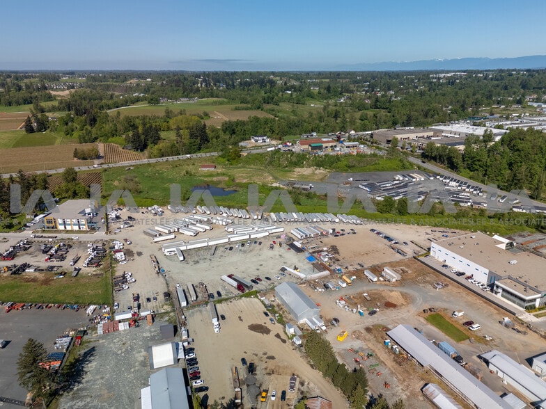 2200 Iron Mills Crt, Abbotsford, BC for lease - Building Photo - Image 3 of 27