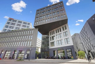 More details for 11 Rue Des Gamins, Bordeaux - Office, Retail for Lease
