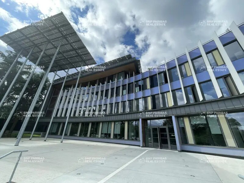 Office in Saint-Herblain for lease Building Photo- Image 1 of 16
