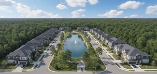 Plus de détails pour 9.6 AC Fite Rd, Pearland, TX - Terrain à vendre