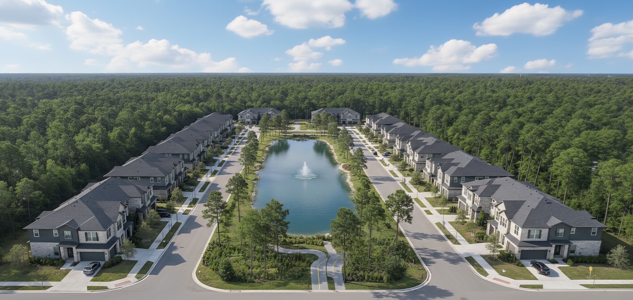 9.6 AC Fite Rd, Pearland, TX à vendre Photo principale- Image 1 de 7