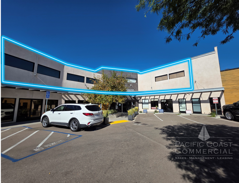 1438-1458 University Ave, San Diego, CA for lease - Building Photo - Image 1 of 10