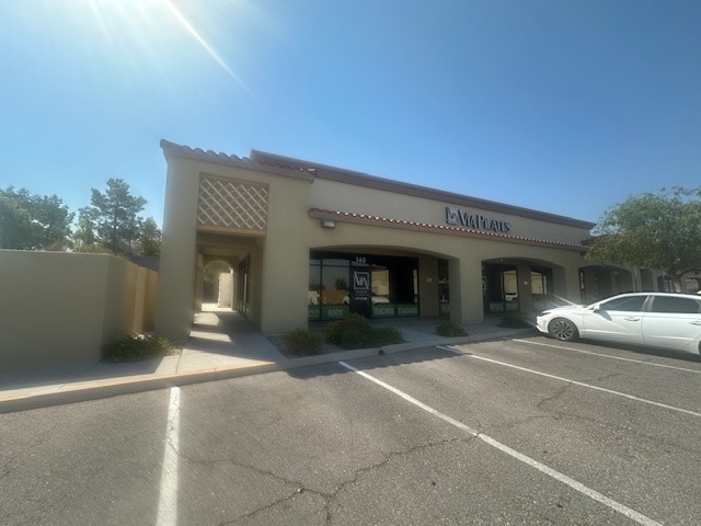 1410 E Lake Mead Pky, Henderson, NV for lease Interior Photo- Image 1 of 39