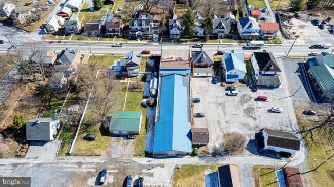 More details for 232 N Main St, Mercersburg, PA - Retail for Sale