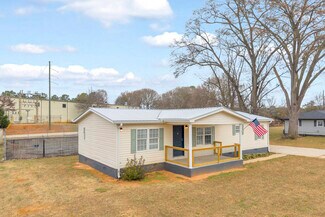 More details for 38 maurice Way, Lavonia, GA - Office for Lease