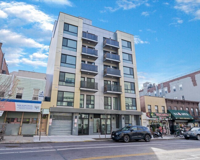 More details for 643 5th Ave, Brooklyn, NY - Multifamily for Sale
