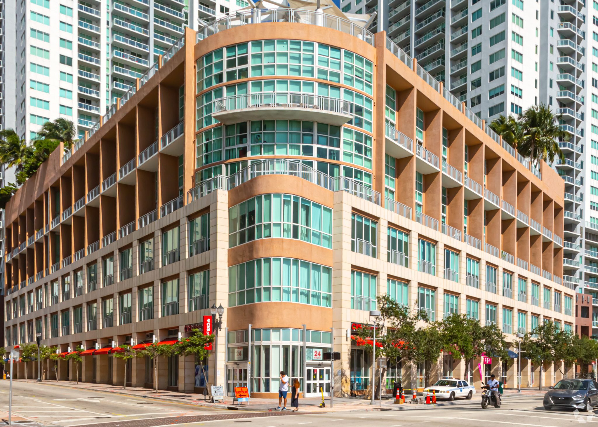 244 Biscayne Blvd, Miami, FL for sale Building Photo- Image 1 of 1