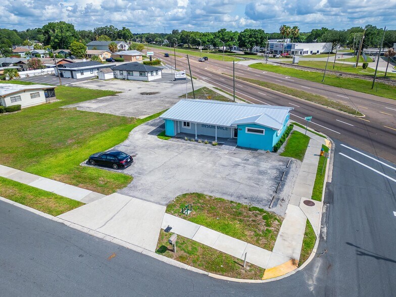1233 Bartow Rd, Lakeland, FL à vendre - Photo du bâtiment - Image 3 de 34