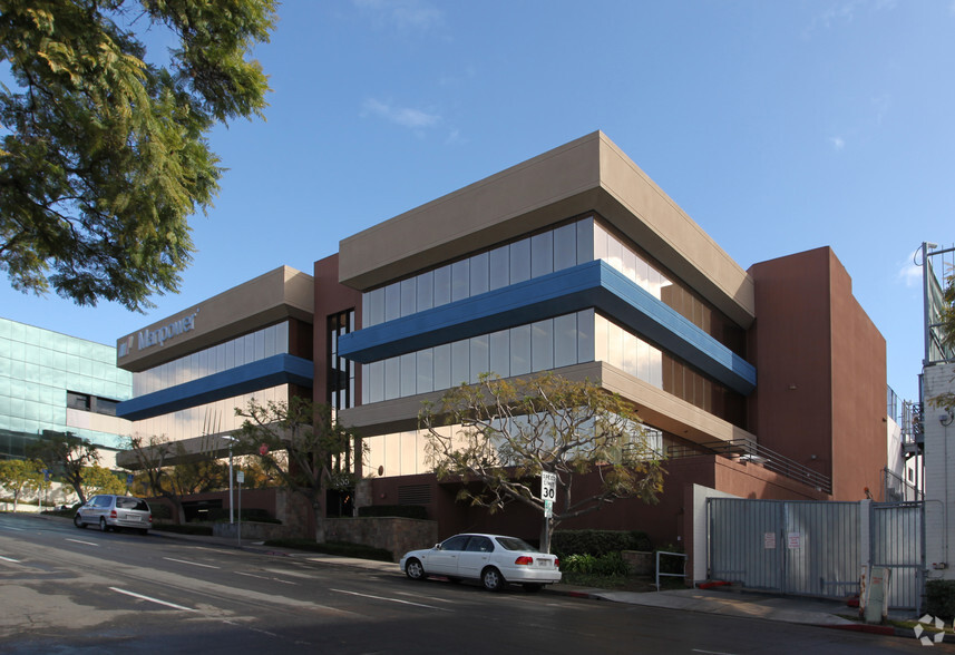 1855 1st Ave, San Diego, CA for lease - Primary Photo - Image 1 of 8