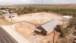 More details for 2306 E Broadway St, Sweetwater, TX - Industrial for Lease