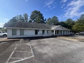 Plus de détails pour 1001 25th Ave, Phenix City, AL - Bureau à vendre