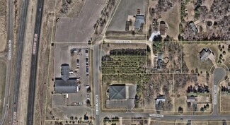 Plus de détails pour 14961 Aberdeen St NE, Ham Lake, MN - Terrain à vendre