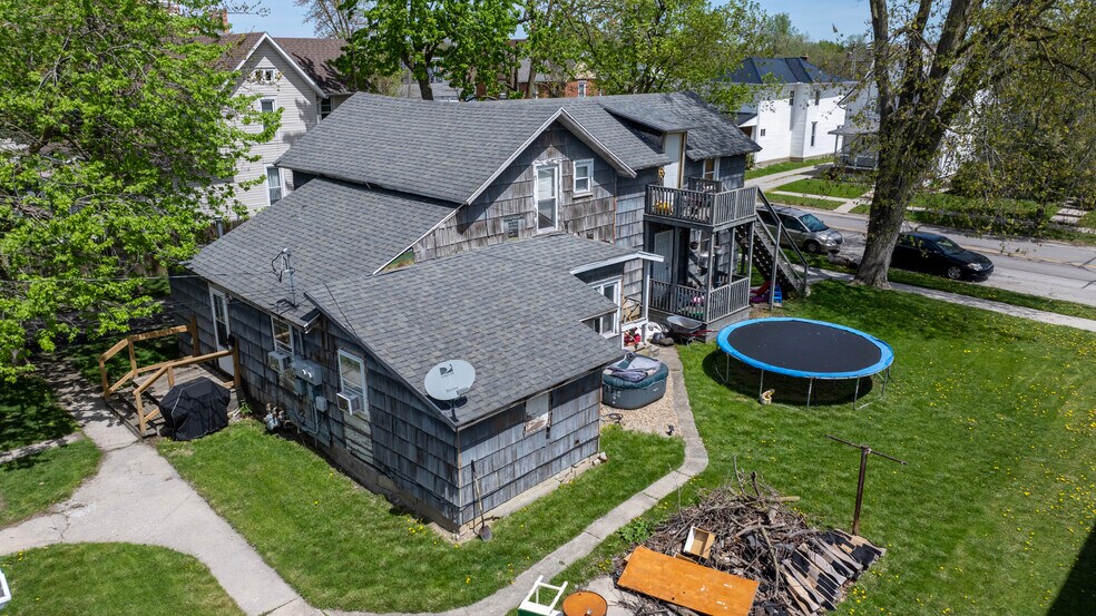 Ohio Commerical Assets portefeuille de 5 propriétés à vendre sur LoopNet.ca - Photo du bâtiment - Image 3 de 7