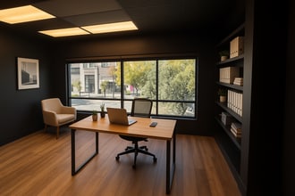 250 Steele St, Denver, CO for lease Interior Photo- Image 1 of 3