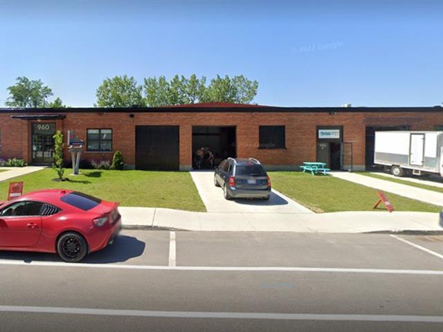 960 Rue Raoul-Jobin, Québec, QC à vendre - Photo principale - Image 1 de 1