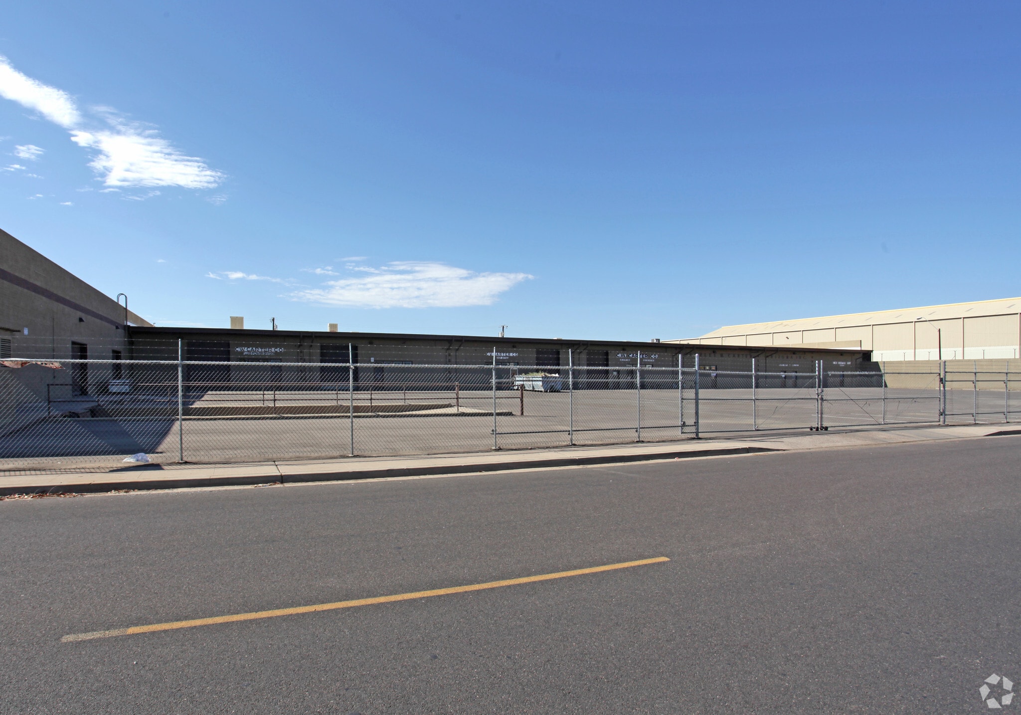 1707-1719 W Roosevelt St, Phoenix, AZ for lease Primary Photo- Image 1 of 11