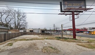 Plus de détails pour 2414 S 1st St, Austin, TX - Terrain à vendre