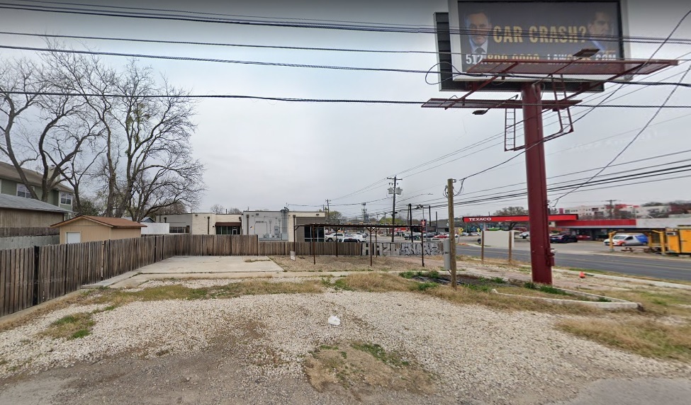 2414 S 1st St, Austin, TX for sale - Primary Photo - Image 1 of 4