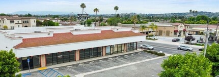1951 W La Habra Blvd, La Habra, CA à louer Photo du bâtiment- Image 2 de 5