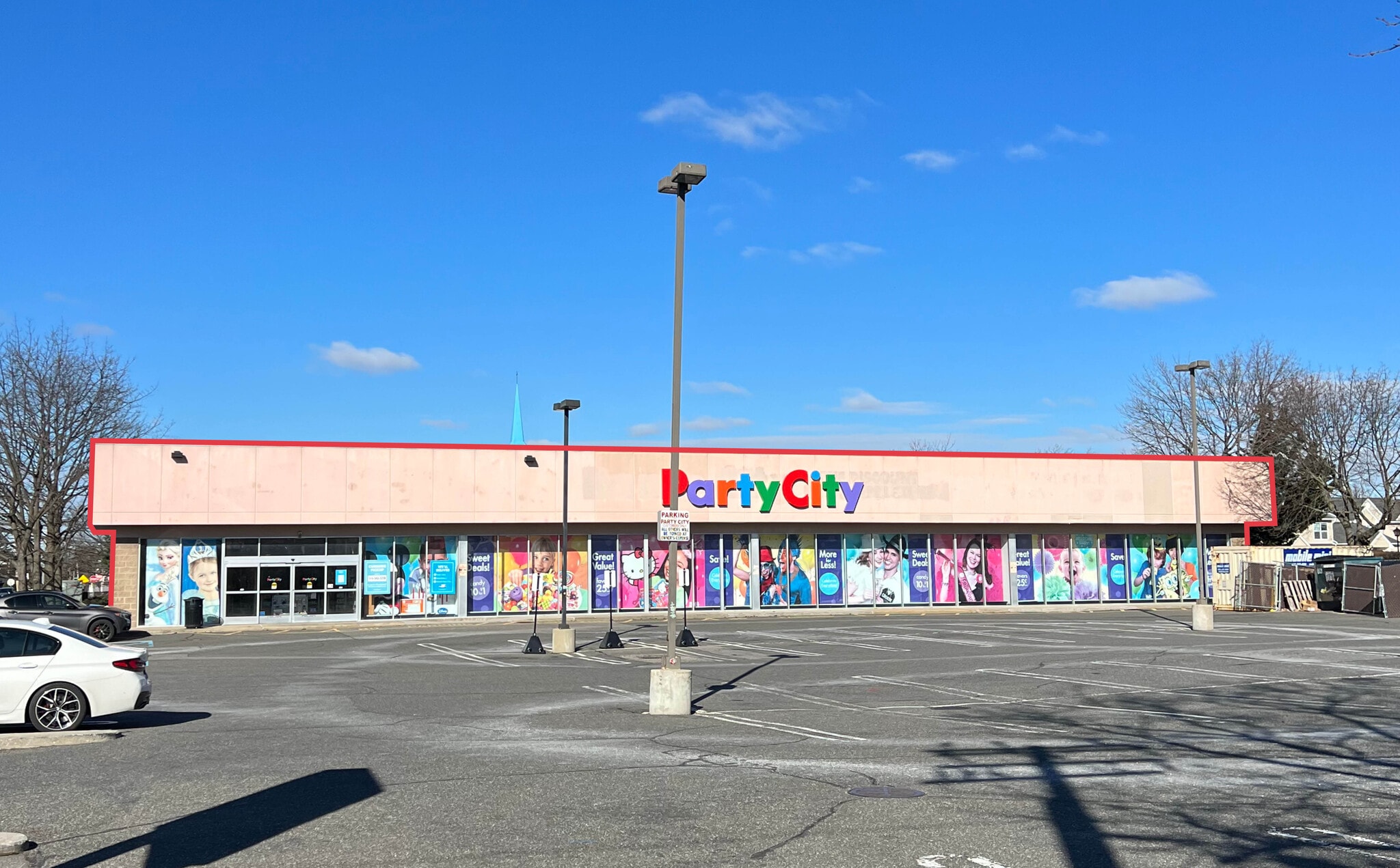 3098 Long Beach Rd, Oceanside, NY à vendre Photo du bâtiment- Image 1 de 1