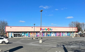 3098 Long Beach Rd, Oceanside, NY à vendre Photo du bâtiment- Image 1 de 1