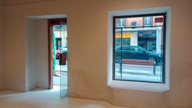 Calle de Ponzano, 23, Madrid, Madrid for lease Interior Photo- Image 1 of 5
