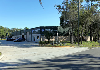 Plus de détails pour 1101 Oak Ln, Longwood, FL - Flex, Industriel à louer