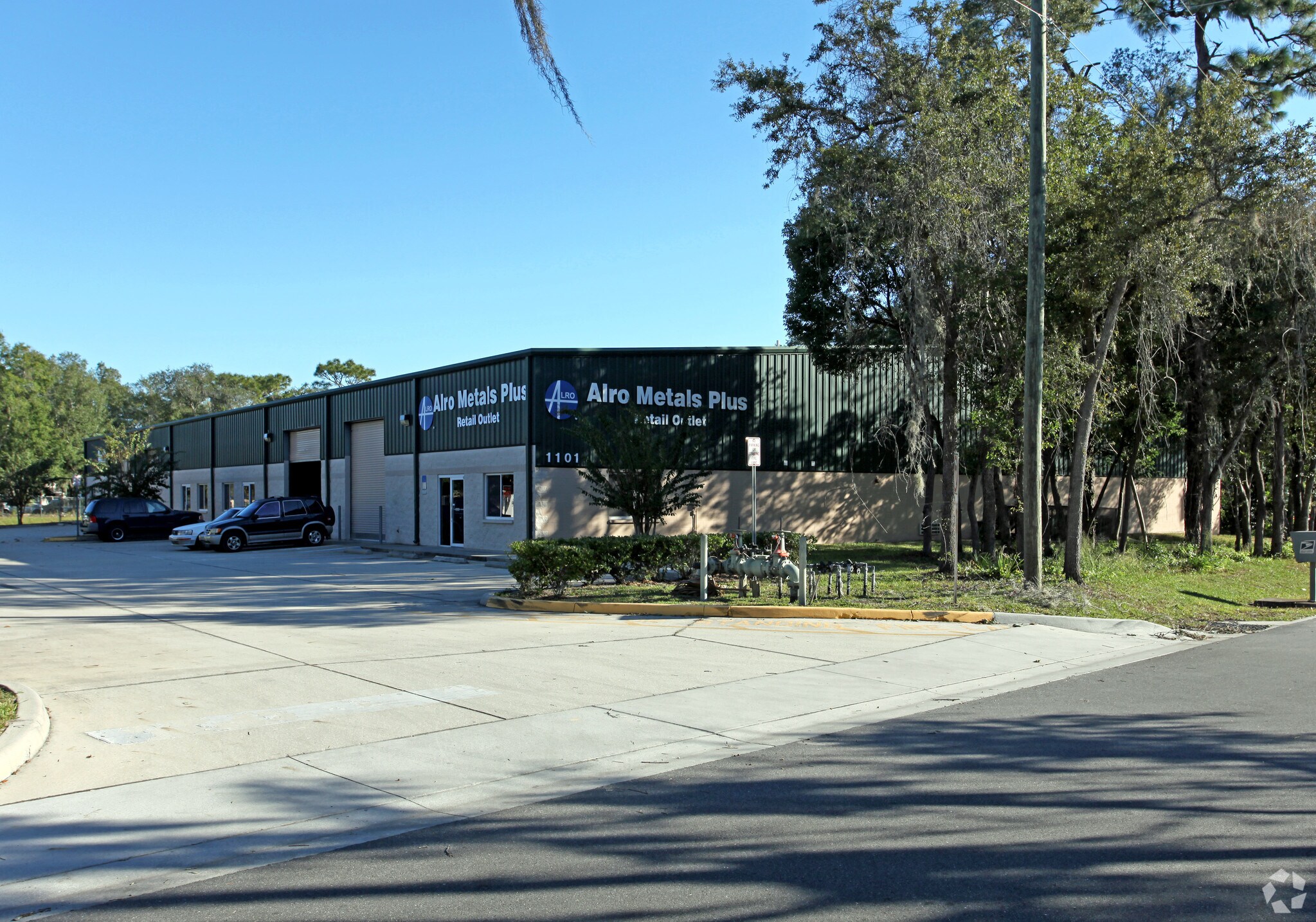 1101 Oak Ln, Longwood, FL for lease Building Photo- Image 1 of 5
