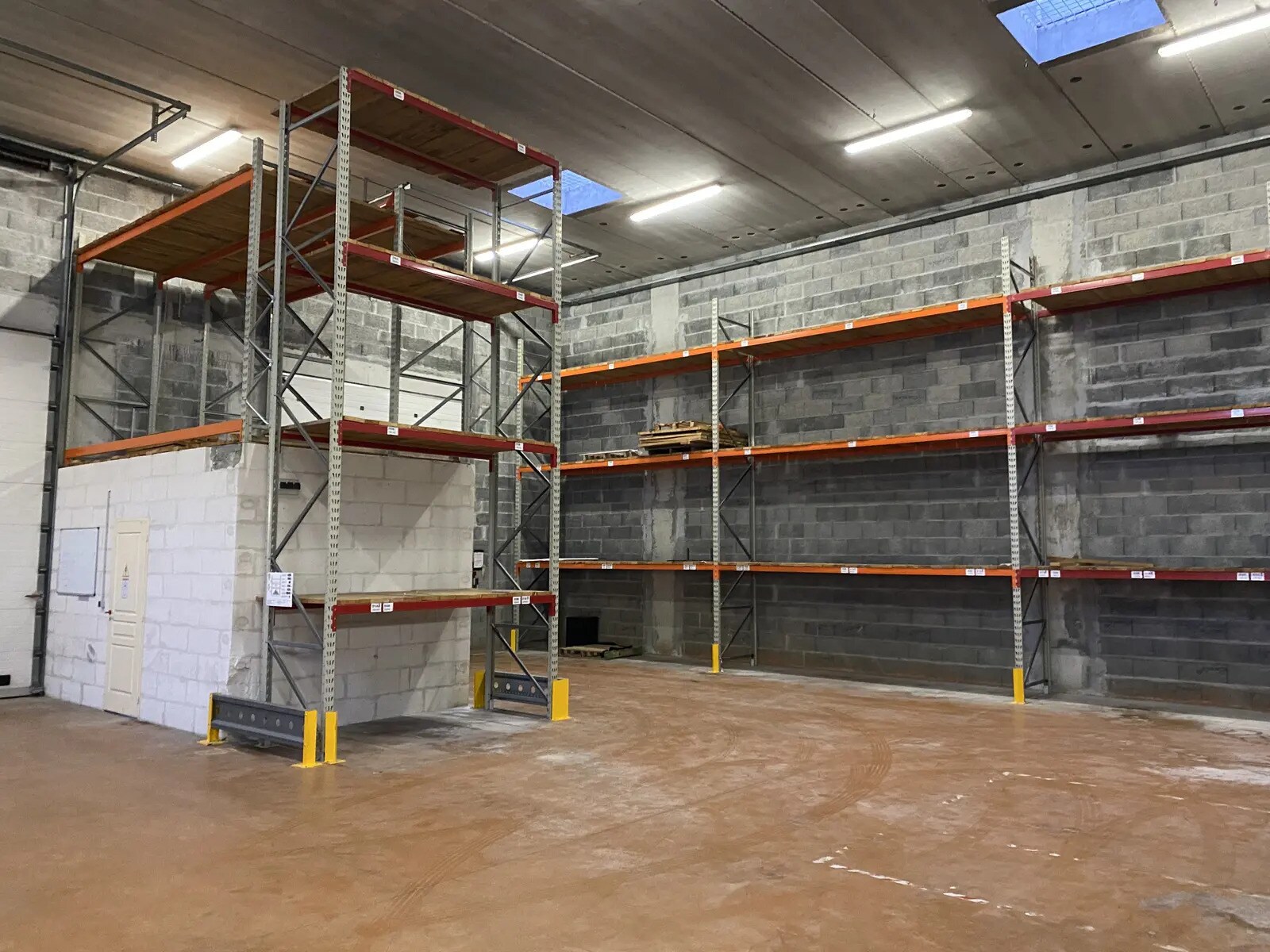 1 Avenue Jean Mermoz, Eysines for lease Building Photo- Image 1 of 8