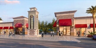 More details for SWQ Henderson & Newcomb St, Porterville, CA - Land for Lease