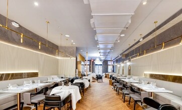 149 E 57th St, New York, NY à louer Photo intérieure- Image 2 de 6