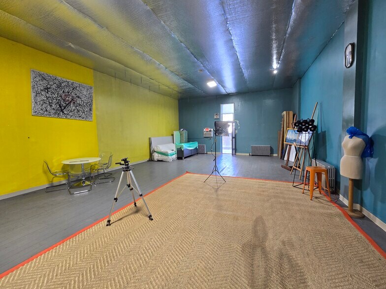 408 54th St, West New York, NJ à louer - Photo du bâtiment - Image 2 de 8