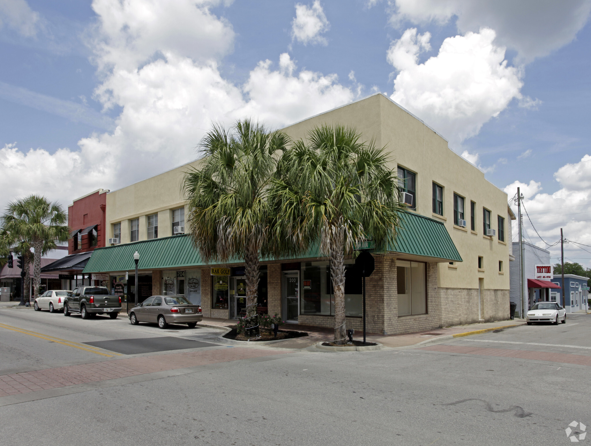 200 W Main St, Leesburg, FL à vendre Photo principale- Image 1 de 1