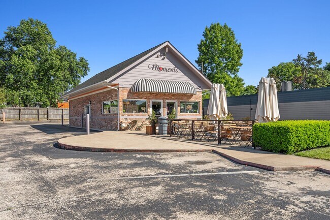 More details for 4219 Lebanon Pike, Hermitage, TN - Retail for Sale