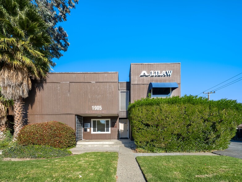 1905 Hamilton Ave, San Jose, CA à louer - Photo du bâtiment - Image 1 de 26