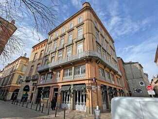 More details for 1 Place De La Bourse, Toulouse - Office for Lease