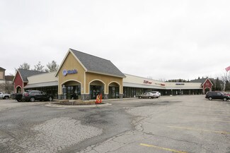 Plus de détails pour 4222-4248 29th St SE, Kentwood, MI - Commerce de détail à louer