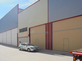 Plus de détails pour Industriel à vendre