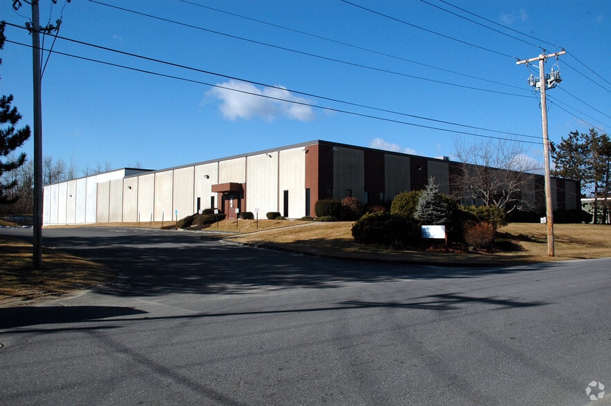 30 Jytek Dr, Leominster, MA for sale - Primary Photo - Image 1 of 3