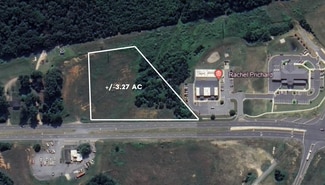 More details for 0 S Us 29 Hwy, China Grove, NC - Land for Sale