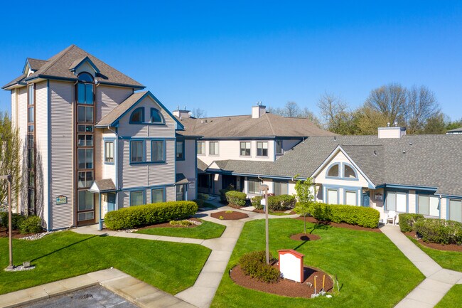 Plus de détails pour 750 Route 73 S, Marlton, NJ - Bureau à louer