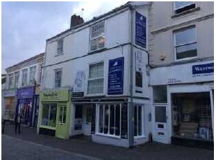 58 Church St, Falmouth for lease - Building Photo - Image 2 of 3